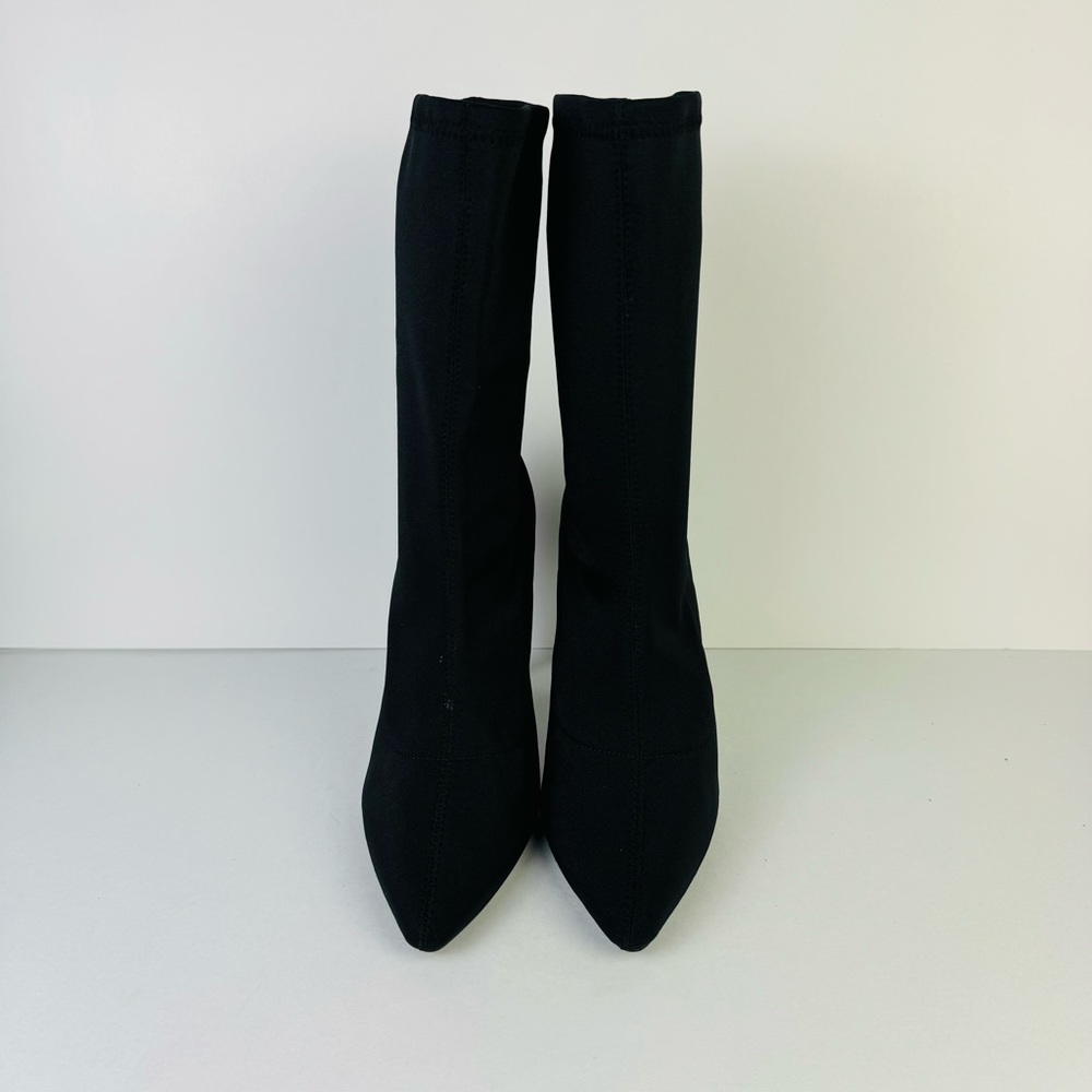 Call It Spring Hailassi Pointed Toe Mid Calf Stil… - image 5